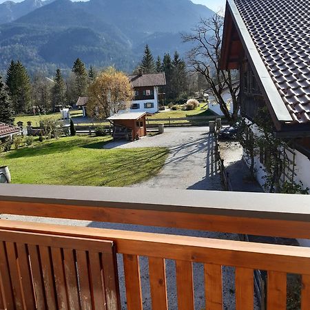Апартаменти Haus Sunnawind Валльгау Екстер'єр фото